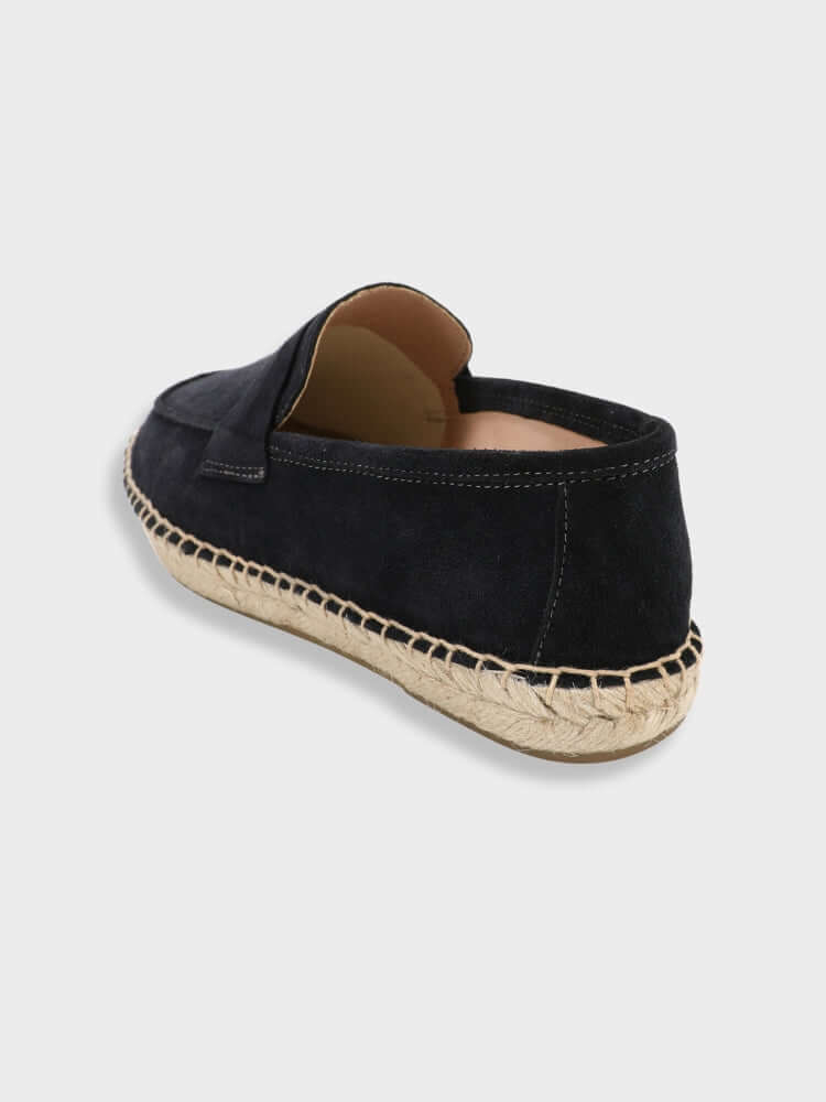 Saint-Tropez Loafers