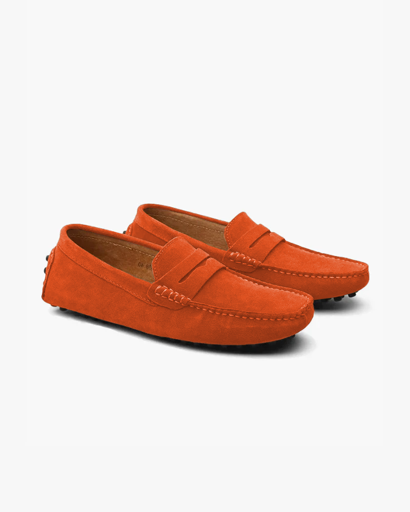 Amalfi Driver Loafers
