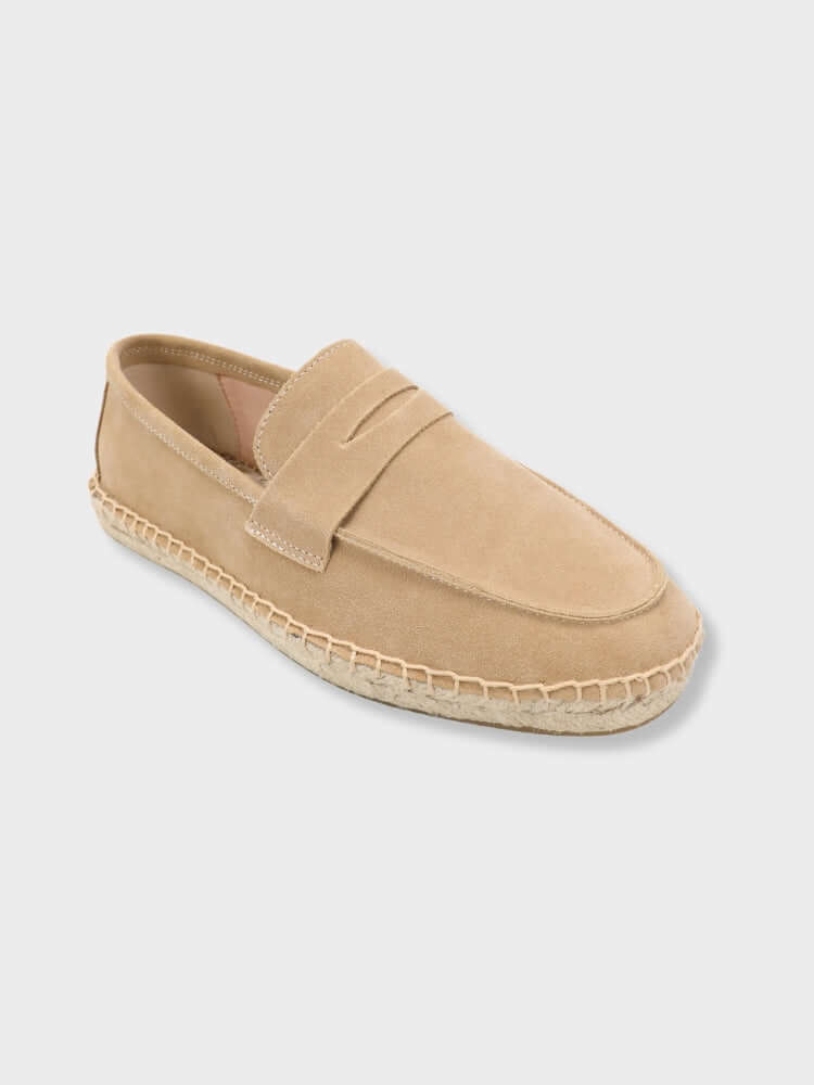 Saint-Tropez Loafers