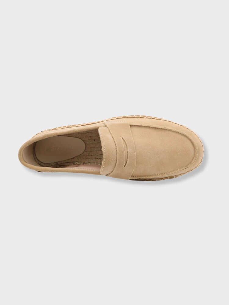 Saint-Tropez Loafers
