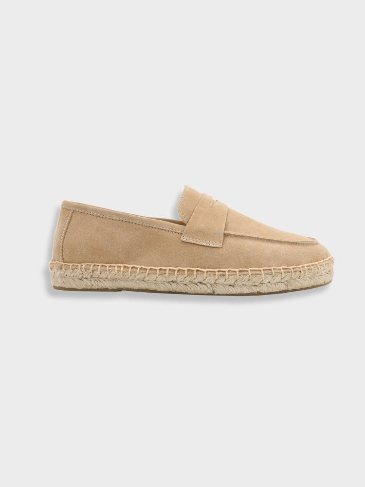 Saint-Tropez Loafers